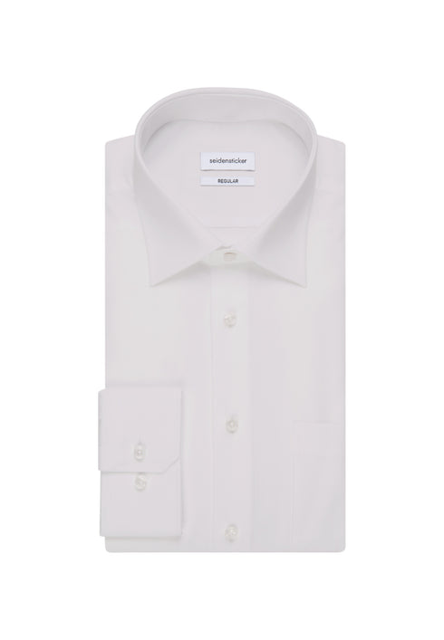 Seidensticker New Kent Regular Fit Shirt 01.143514